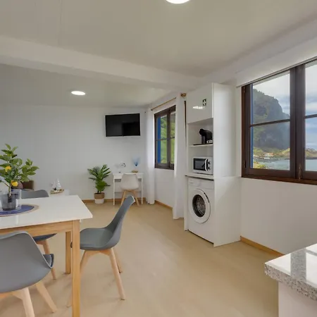Apartment Maiata 2 Porto Da Cruz