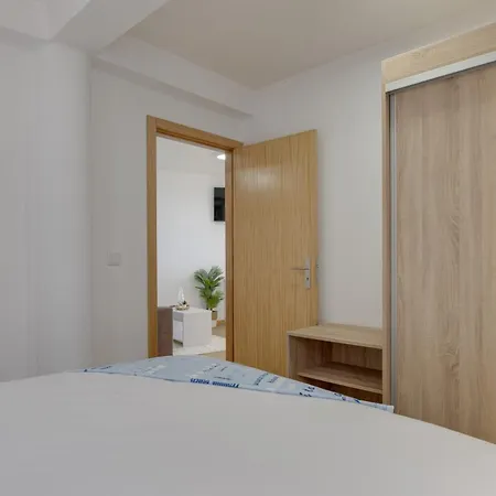Apartment Maiata 2 Porto Da Cruz